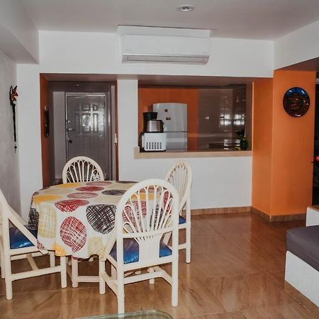 Enna Inn Ixtapa Departamentos Vista Al Mar Екстер'єр фото