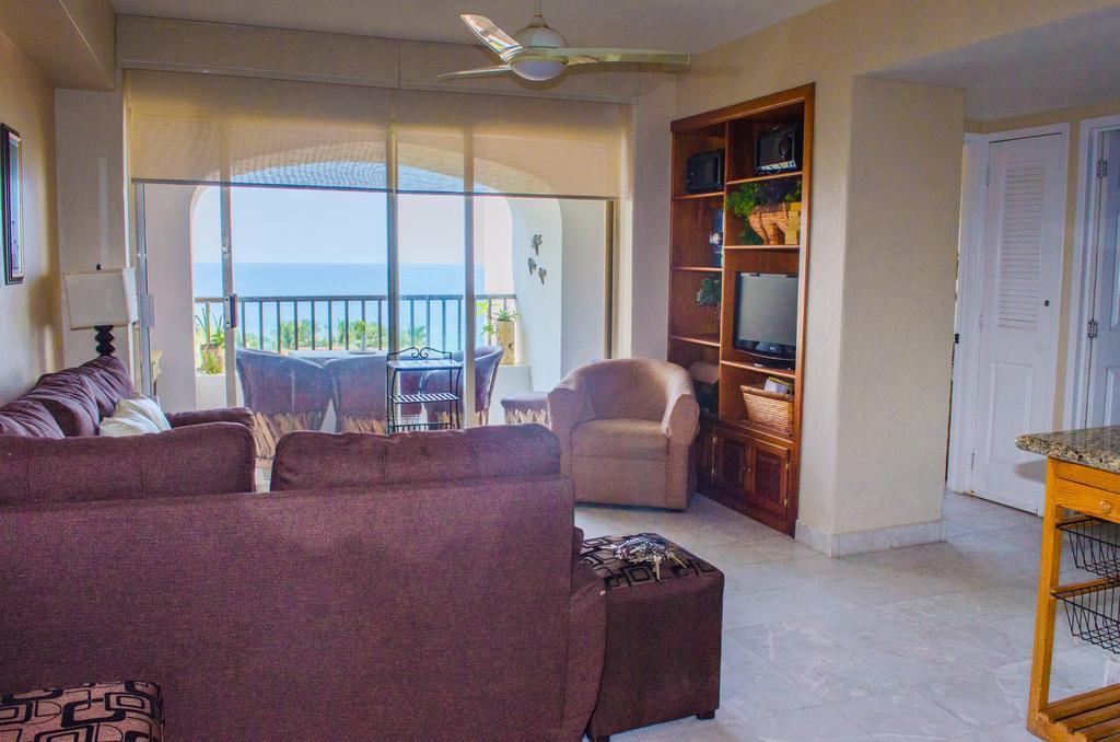 Enna Inn Ixtapa Departamentos Vista Al Mar Екстер'єр фото