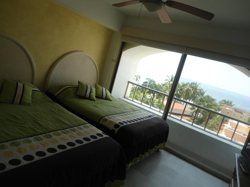 Enna Inn Ixtapa Departamentos Vista Al Mar Екстер'єр фото
